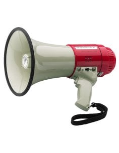 MONACOR TM-22 MEGAFONO