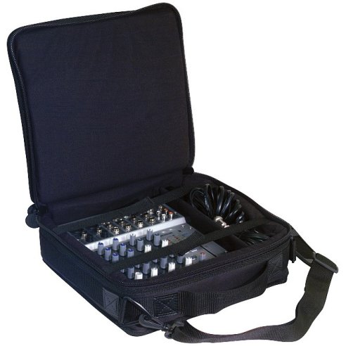 ROCKBAG RB23410B MIXER BAG 28X25X8