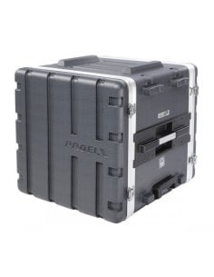 PROEL FORCE FOABS-R10UW CASE 10U STD CON RUOTE