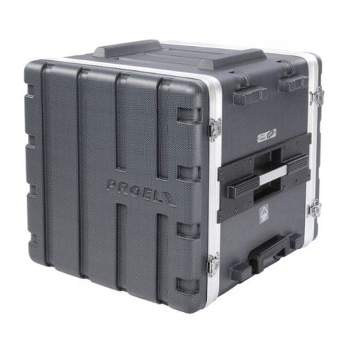 PROEL FORCE FOABS-R10UW CASE 10U STD CON RUOTE