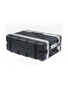 PROEL FORCE FOABS-R3US CASE 3U SHORT