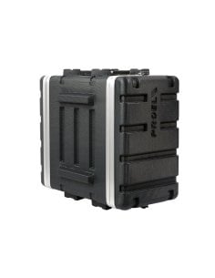 PROEL FORCE FOABS-R6UW CASE 6 U STD CON RUOTE