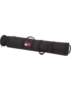 GATOR GX-33 BORSA PER 5 MICROFONI + STAND + CAVI