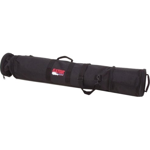 GATOR GX-33 BORSA PER 5 MICROFONI + STAND + CAVI