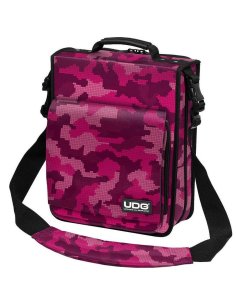 UDG SLINGBAG 258 CAMO PINK U9646CP