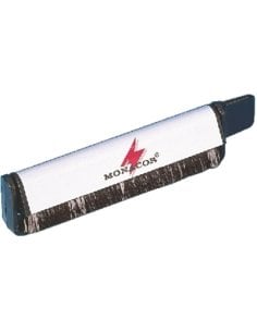 MONACOR DC-100 SPAZZOLA ANTISTATICA
