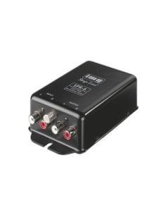 STAGE LINE SPR-6 EQRIAA