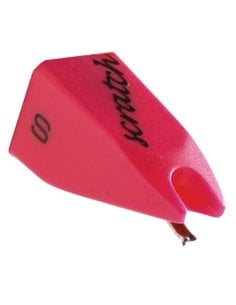 ORTOFON STYLUS SCRATCH