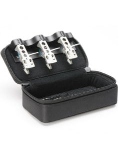 MAGMA HEADSHELL CASE BAG BLACK