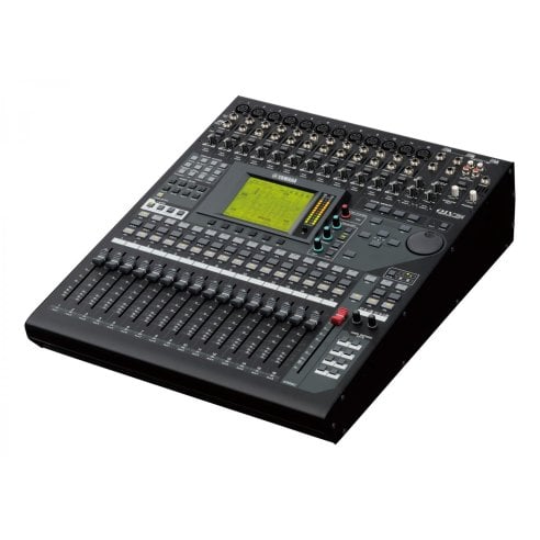YAMAHA 01V96I DIGITAL MIXING CONSOLE