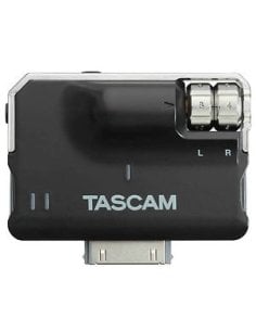 TASCAM Ixj2