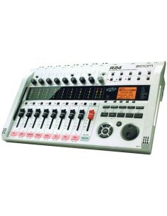 ZOOM R24