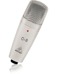 BEHRINGER C-3