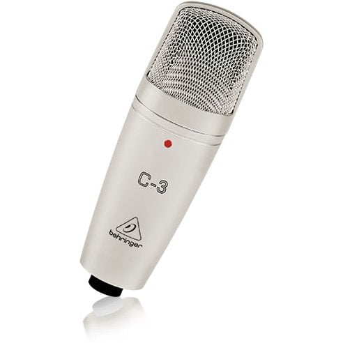 BEHRINGER C-3