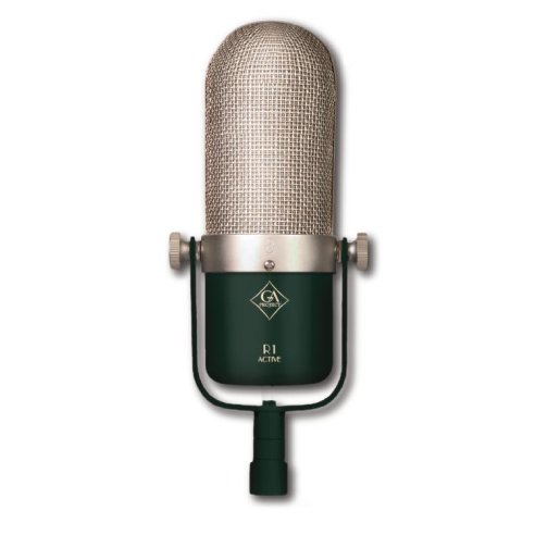 GOLDEN AGE PROJECT R 1 ACTIVE MK III