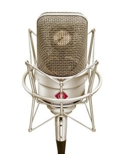 NEUMANN TLM 49 SET