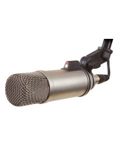 RODE BROADCASTER
