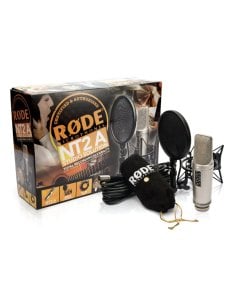 RODE NT2-A COMPLETE PACK