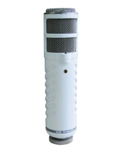 RODE PODCASTER