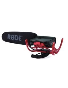 RODE VIDEOMIC RYCOTE