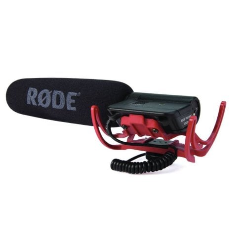 RODE VIDEOMIC RYCOTE