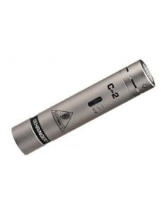 BEHRINGER C-2 STEREO SET