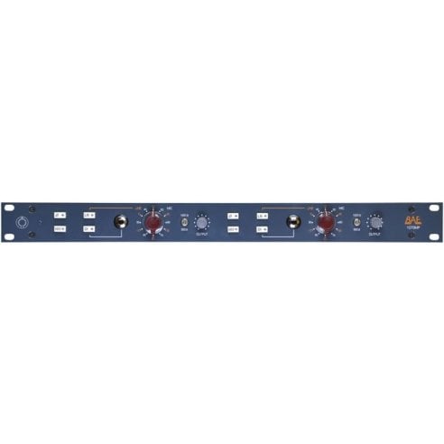 BAE DUAL 1073MP WITH PSU