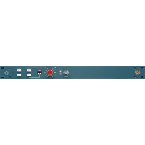 BAE SINGLE CHANNEL 1073MP WITH PSU