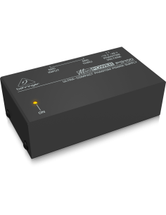 BEHRINGER PS400 MICROPOWER 2