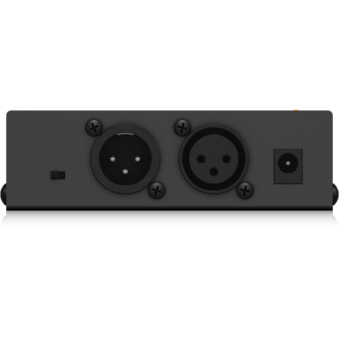 BEHRINGER PS400 MICROPOWER