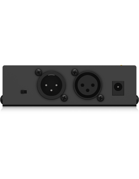 BEHRINGER PS400 MICROPOWER BEHRINGER PS400 MICROPOWER