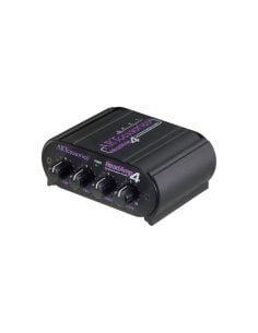 ART HEADAMP 4