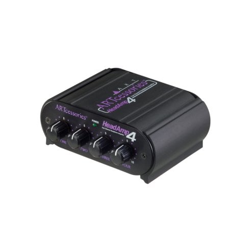 ART HEADAMP 4