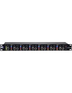 ART HEADAMP 6