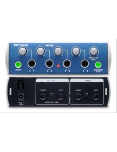PRESONUS HP4