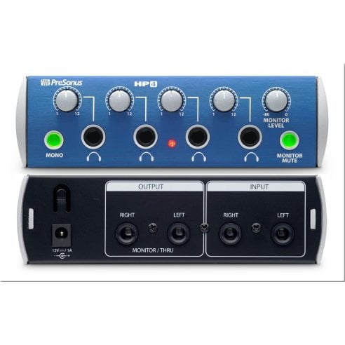 PRESONUS HP4
