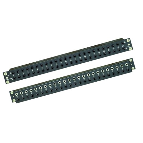 REAN NYSSPPL PATCH BAY