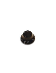 PARTS PLANET KSL BK MANOPOLA LES PAUL© BELL BLACK
