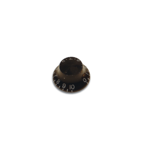 PARTS PLANET KSL BK MANOPOLA LES PAUL© BELL BLACK