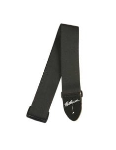 GIBSON ASGSB-10 STRAP REGULAR STYLE TRACOLLA NERA