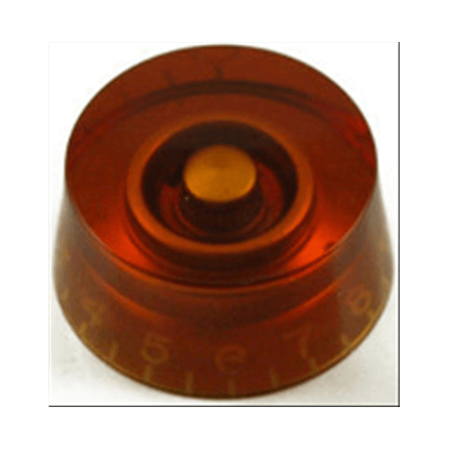 PARTS PLANET KLC SR MANOPOLA TIPO LES PAUL® SPEED AMBER