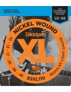 D'ADDARIO ESXL110