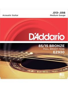 D'ADDARIO EZ930
