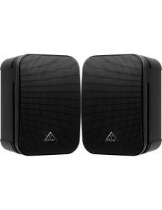 BEHRINGER 1C BK PAIR