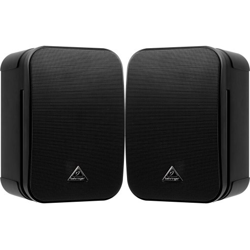 BEHRINGER 1C BK PAIR