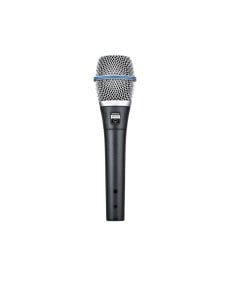 SHURE BETA 87A