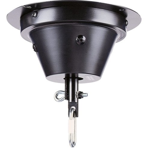 AMERICAN DJ MIRROR BALL MOTOR 1U BALL 50CM