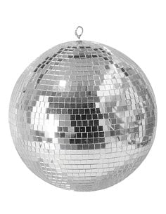 AMERICAN DJ MIRROR BALL 30CM