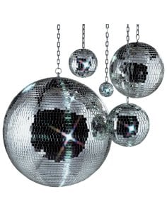 AMERICAN DJ MIRROR BALL 40CM