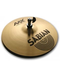 SABIAN AAX 14" STUDIO HI-HAT